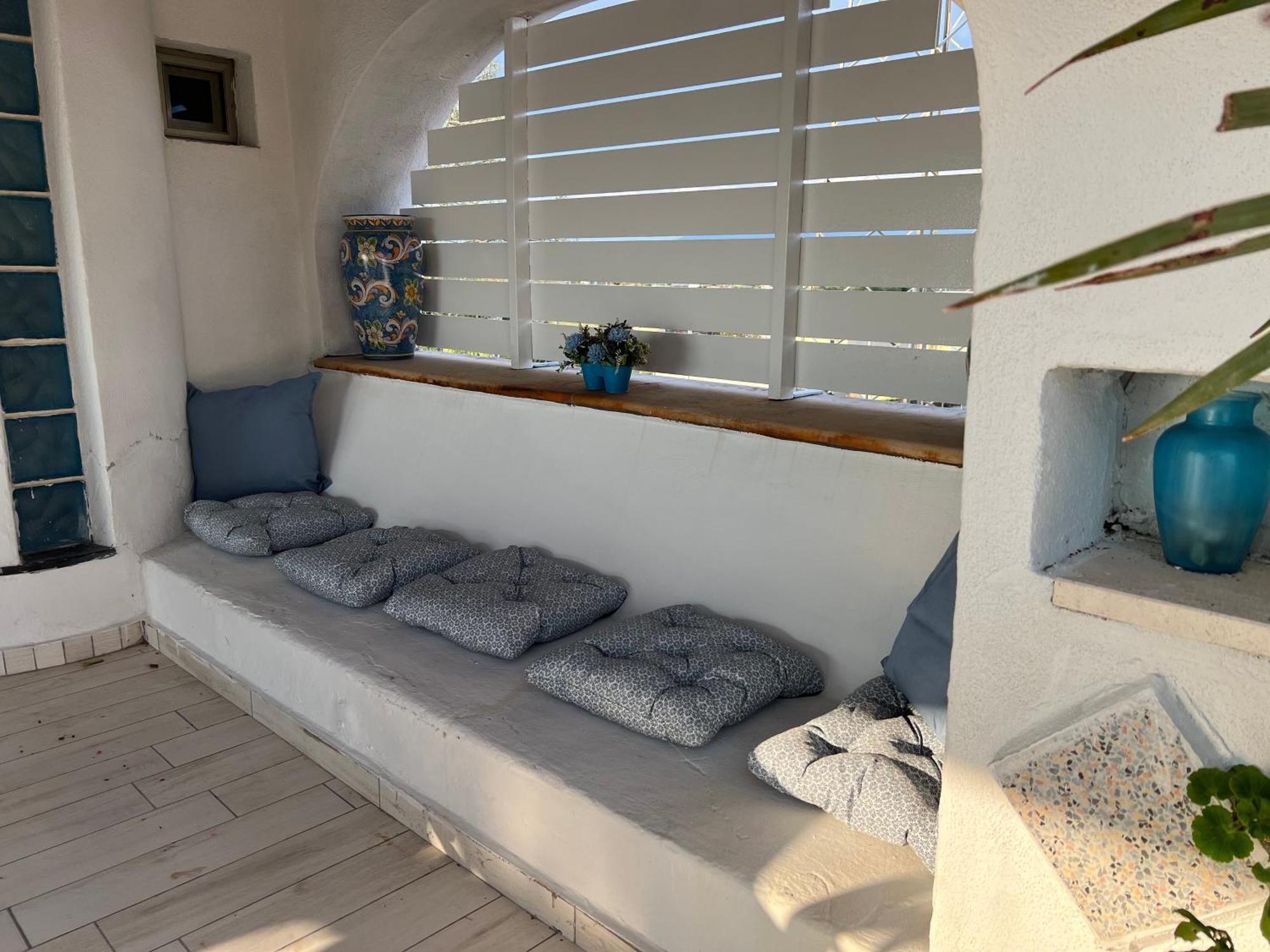 Pompei Sunday Estate "Exclusive Rooms" Екстер'єр фото